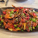 도안동 가족 외식 맛집 – 여보게웃게 양념게장 정식 후기