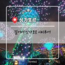 25.02.15 싱가포르 하루 만에 부수기!!! (🇸🇬 싱가포르 4일차)