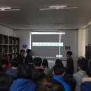 악양작은도서관 책보따리 이미지