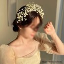 W.스튜디오촬영 헤어변형 계약후기-아띠피네(가격포함)