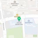 망포2동 행정복지센터 대강당 _영통구 이미지
