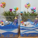 푸른샘유치원 이미지