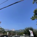 우이동 만남의광장 화장실 이미지