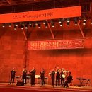 청라호수공원 야외음악당 이미지