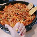 홍춘천치즈닭갈비 - 서구 도안동로11번길 33 | 홍춘천치즈닭갈비