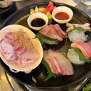 새벽대게 성동지점 | 강남 횟집 추천 l 새벽대게 강남지점 후기