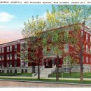 1943 - Bellin Memorial Hospital, Green Bay, WS (Kropp, City News)