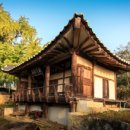 상주 청간정 이미지