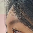 미묘 | [왕십리속눈썹] 빠르디 빠른 원장님 손 기술🧙‍♀️｜미묘래쉬 왕십리 속눈썹펌 후기🪄