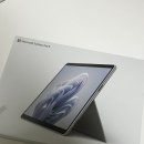 서피스 프로 9 구매후기