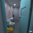 치킨플러스현리점 | 아기랑 여행 가평 키즈풀빌라 또또 가고픈 신축 키즈펜션 3월 국내여행지 추천 토브와 첫여행 1박 2일 후기