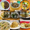 밍지 황먼지찜닭 이미지