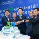 HD현대베트남조선 창립 30주년…한·베 조선산업 협력의 결실 이미지