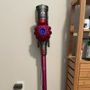 (가격인하) dyson 청소기 팔아요 이미지