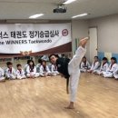 더위너스태권도장 이미지