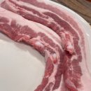 더덕솥뚜껑삼겹살 가산점 이미지