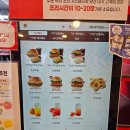 서대문 맛집 야외 테라스 있는 수제버거 햄맥 가능한 햄버거 버거리 서대문역점