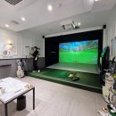 문스크린골프 | 용인 골프존파크 동백가든12 스크린골프 후기