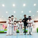 TEAM-JTA지구태권도장 이미지