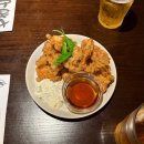 (집)(주)쿱스토어 소하점 | [판교] 판교 술집 추천 꼬치 맛집 야키토리잔잔 (추성훈 사케 단독 입점 🍶)