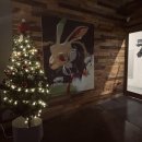 경치상회 | 불당동 단체모임, 여기로 정했다! 불당동술집 토끼상회 감성저녁 기록