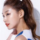 포니테일 이미지