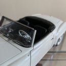 1:18 / 오토아트, 교쇼 / 벤츠 BENZ 190SL, BMW 328Ci, BMW M3 카브리올레 이미지