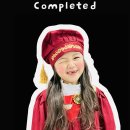 [🍒Poster👧🏻]The Last Chapter, Full of Love 🤍🖤 이미지