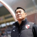 [7R] 6연승 파죽지세 조성환 감독의 팬 향한 간절한 부탁 "한 분당 두 분씩만 더 데려와 달라" 이미지