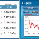 골드쉘화정