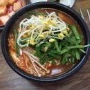 함양돼지국밥 이미지