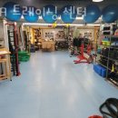 KCA트레이닝센터 이미지