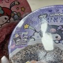 GS25대구대평점 | GS단독상품 산리오컵라면 쿠로미 짜장볶음면 후기/영양정보