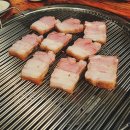 팔공산장작구이