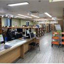 둔포도서관 이미지