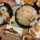 청정횟집 이미지