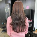 다산미용실 살롱드크라운 다산점 모도스크리닉 후기