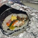 [운정 김말자] 4주 연속 시켜먹은 김밥 맛집