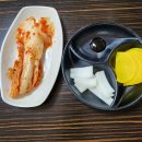 홍성- 이원신짬뽕일번지 짬뽕한그릇 후기