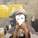 헤어바이지니 | 안양 동편마을미용실 헤어바이지니｜두피케어&amp;모발클리닉 헤드스파 전문