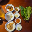 LA식당 | 동대문구 장안동 맛집 장한평역 고기집 숯불갈비 각식당 LA갈비 후기