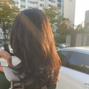 분당 정자 미용실 헤어바이해열 가을맞이 레이어드s컬 중단발펌 후기