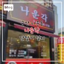 나운각