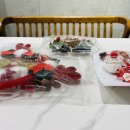 봉봉헤어 - 영도구 일산봉로 70 | 유아헤어핀 선물추천 채니봉봉 크리스마스 헤어핀 머리띠 후기