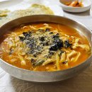 다래 | 강릉 중앙시장 장칼국수 &amp; 감자전 떡볶이 로컬맛집 다래 후기(메뉴판)