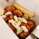 봄라이프 미리내 | 치킨 굉장히 맛있게 먹은 후기!