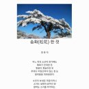 송화 이미지