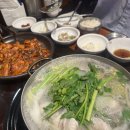 선릉역 맛집 복어 기능장의 요리, 수림복국
