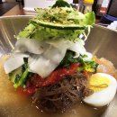 골목냉면 이미지