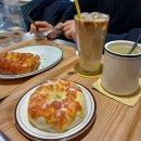 송도초등학교 | [부산 서구] 송도 베이글 맛집 로로베이글 솔직 후기